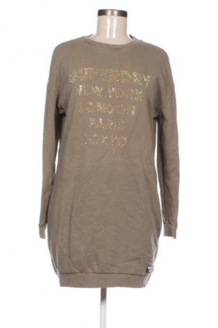 Női blúz Superdry, Méret M, Szín Zöld, Ár 6 232 Ft