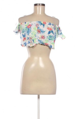 Damen Shirt Supre, Größe XS, Farbe Mehrfarbig, Preis 13,81 €