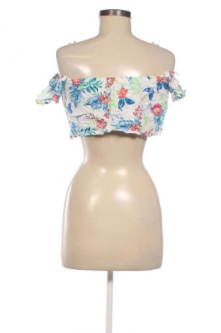 Damen Shirt Supre, Größe XS, Farbe Mehrfarbig, Preis 13,81 €