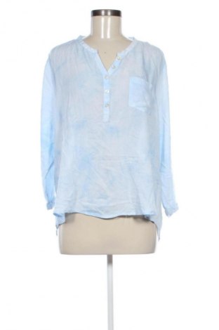 Дамска блуза Sure, Размер XXL, Цвят Многоцветен, Цена 6,99 лв.