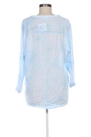 Дамска блуза Sure, Размер XXL, Цвят Многоцветен, Цена 6,99 лв.