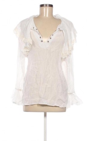 Dámska blúza TANTRA, Veľkosť XL, Farba Biela, Cena  16,95 €