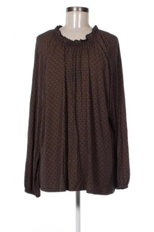 Bluză de femei TCM, Mărime XXL, Culoare Multicolor, Preț 50,37 Lei