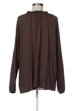 Bluză de femei TCM, Mărime XXL, Culoare Multicolor, Preț 50,37 Lei