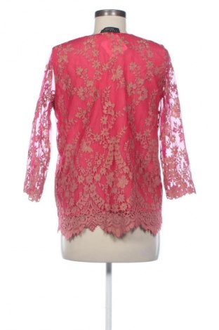 Női blúz TWINSET, Méret S, Szín Rózsaszín, Ár 20 239 Ft