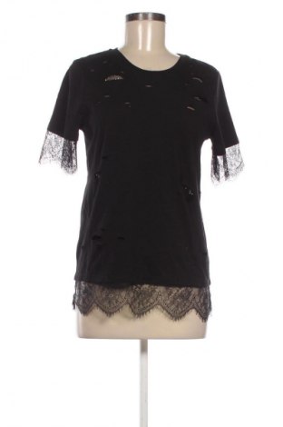 Női blúz TWINSET, Méret S, Szín Fekete, Ár 32 256 Ft