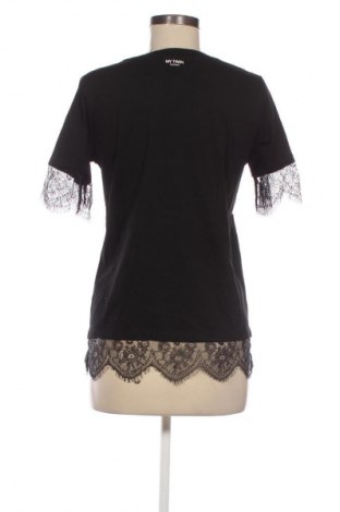 Női blúz TWINSET, Méret S, Szín Fekete, Ár 32 256 Ft