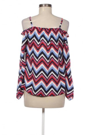 Bluzka damska Tacera, Rozmiar S, Kolor Kolorowy, Cena 36,99 zł
