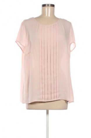 Bluzka damska Taifun, Rozmiar XXL, Kolor Różowy, Cena 75,99 zł