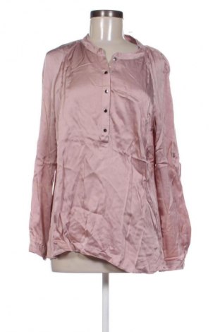 Bluzka damska Taifun, Rozmiar L, Kolor Popielaty róż, Cena 39,99 zł