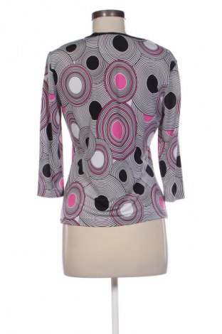 Дамска блуза Taifun, Размер M, Цвят Многоцветен, Цена 48,00 лв.