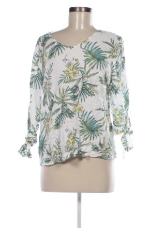 Дамска блуза Taifun, Размер M, Цвят Многоцветен, Цена 14,99 лв.