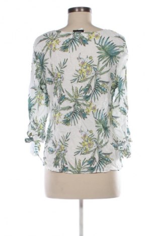 Дамска блуза Taifun, Размер M, Цвят Многоцветен, Цена 14,99 лв.