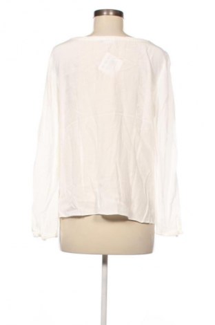 Bluză de femei Taifun, Mărime M, Culoare Alb, Preț 60,99 Lei