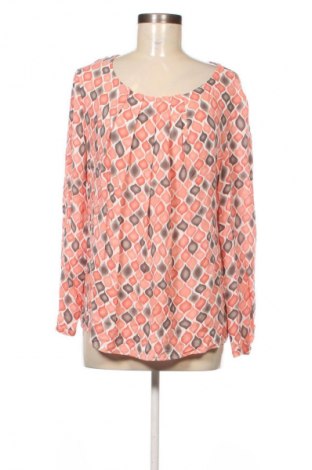 Bluzka damska Taifun, Rozmiar XL, Kolor Kolorowy, Cena 31,99 zł