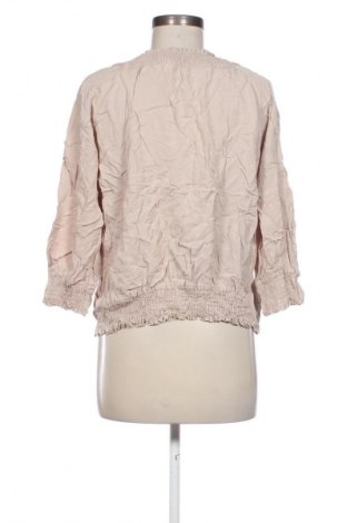 Γυναικεία μπλούζα Taifun, Μέγεθος XL, Χρώμα  Μπέζ, Τιμή 14,99 €