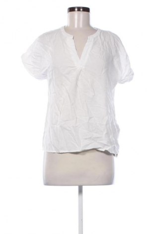 Дамска блуза Takko Fashion, Размер M, Цвят Бял, Цена 15,99 лв.