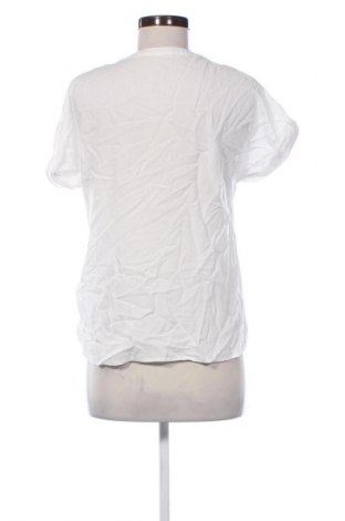 Дамска блуза Takko Fashion, Размер M, Цвят Бял, Цена 15,99 лв.