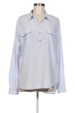 Dámska blúza Takko Fashion, Veľkosť XL, Farba Modrá, Cena  6,95 €