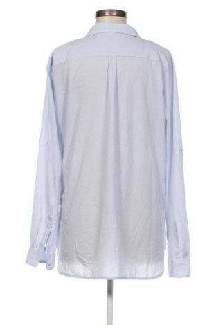 Dámska blúza Takko Fashion, Veľkosť XL, Farba Modrá, Cena  6,95 €