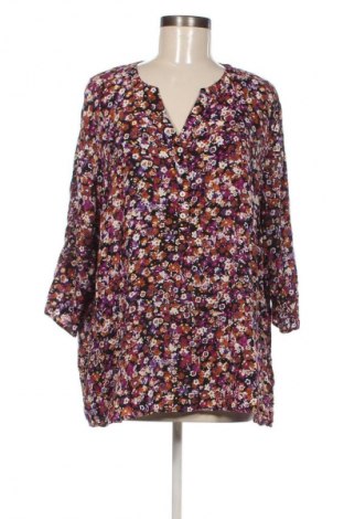 Dámska blúza Takko Fashion, Veľkosť XL, Farba Viacfarebná, Cena  7,95 €