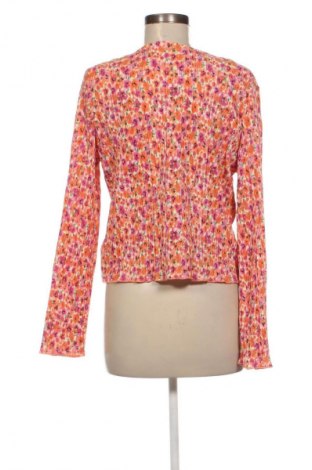 Дамска блуза Takko Fashion, Размер M, Цвят Многоцветен, Цена 4,99 лв.