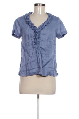 Dámská halenka Talbots, Velikost M, Barva Modrá, Cena  241,00 Kč