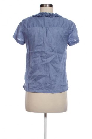 Dámská halenka Talbots, Velikost M, Barva Modrá, Cena  241,00 Kč