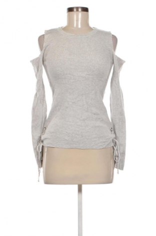 Bluzka damska Tally Weijl, Rozmiar L, Kolor Szary, Cena 27,99 zł