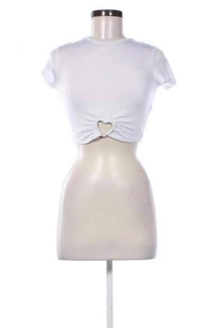 Női blúz Tally Weijl, Méret M, Szín Fehér, Ár 3 808 Ft