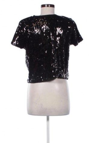 Bluză de femei Tally Weijl, Mărime S, Culoare Negru, Preț 50,00 Lei