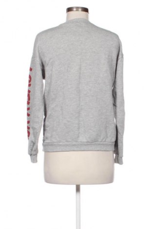 Γυναικεία μπλούζα Tally Weijl, Μέγεθος XS, Χρώμα Γκρί, Τιμή 19,44 €