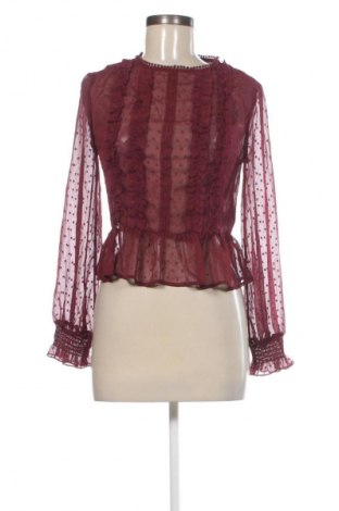 Bluză de femei Tally Weijl, Mărime S, Culoare Roșu, Preț 30,99 Lei