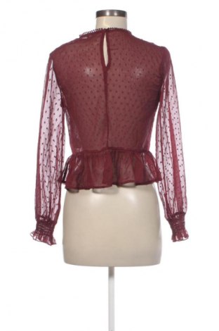 Bluză de femei Tally Weijl, Mărime S, Culoare Roșu, Preț 30,99 Lei