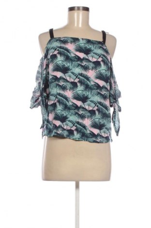 Bluzka damska Tally Weijl, Rozmiar XL, Kolor Kolorowy, Cena 35,99 zł