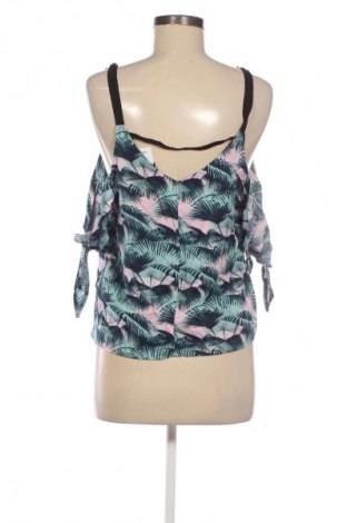 Bluzka damska Tally Weijl, Rozmiar XL, Kolor Kolorowy, Cena 35,99 zł