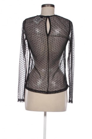 Γυναικεία μπλούζα Tally Weijl, Μέγεθος L, Χρώμα Μαύρο, Τιμή 6,99 €