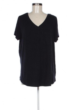 Damen Shirt Tamaris, Größe XL, Farbe Schwarz, Preis € 41,99