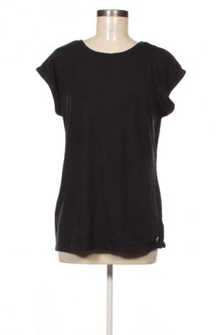 Дамска блуза Tamaris, Размер S, Цвят Черен, Цена 62,99 лв.