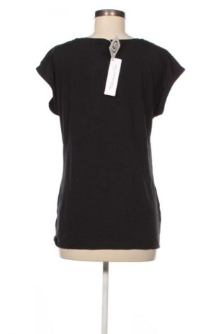 Дамска блуза Tamaris, Размер S, Цвят Черен, Цена 62,99 лв.