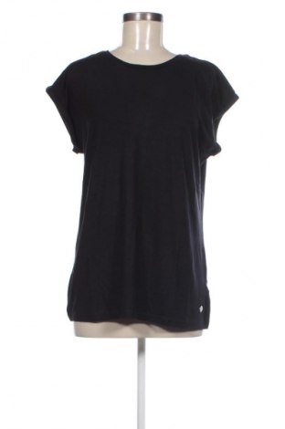 Дамска блуза Tamaris, Размер M, Цвят Черен, Цена 62,99 лв.