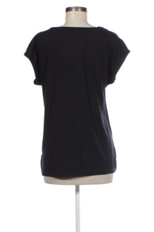 Дамска блуза Tamaris, Размер M, Цвят Черен, Цена 62,99 лв.