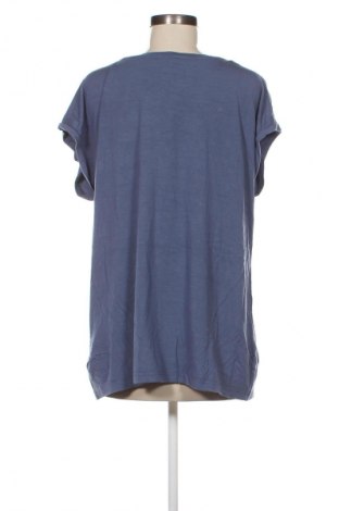 Γυναικεία μπλούζα Tamaris, Μέγεθος XL, Χρώμα Μπλέ, Τιμή 30,99 €