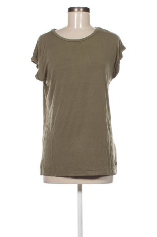 Γυναικεία μπλούζα Tamaris, Μέγεθος M, Χρώμα Πράσινο, Τιμή 37,99 €