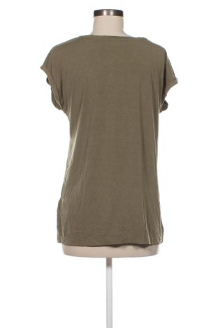 Γυναικεία μπλούζα Tamaris, Μέγεθος M, Χρώμα Πράσινο, Τιμή 37,99 €