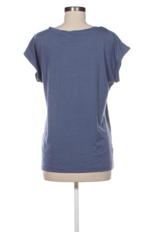 Дамска блуза Tamaris, Размер M, Цвят Син, Цена 50,99 лв.