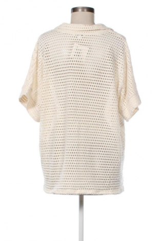 Dámská halenka Target, Velikost XXL, Barva Krémová, Cena  199,00 Kč