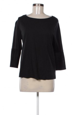 Γυναικεία μπλούζα Tchibo, Μέγεθος M, Χρώμα Μαύρο, Τιμή 10,99 €