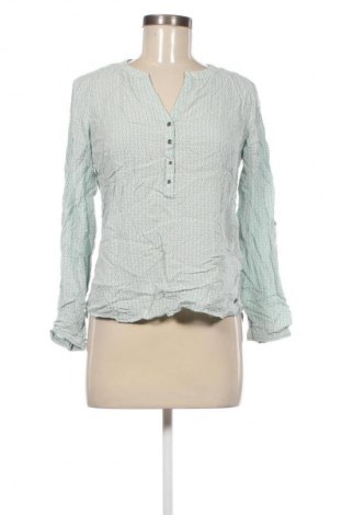 Дамска блуза Tchibo, Размер S, Цвят Многоцветен, Цена 4,99 лв.