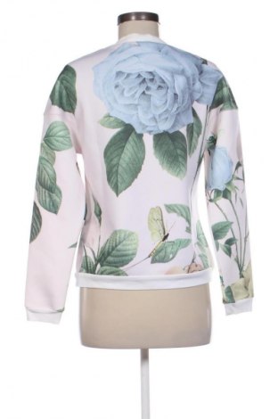 Γυναικεία μπλούζα Ted Baker, Μέγεθος M, Χρώμα Πολύχρωμο, Τιμή 51,00 €